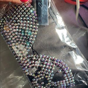 Selena Quintanilla Perez M•A•C makeup bag